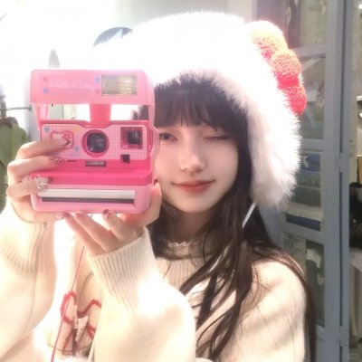 幸运缘是妳