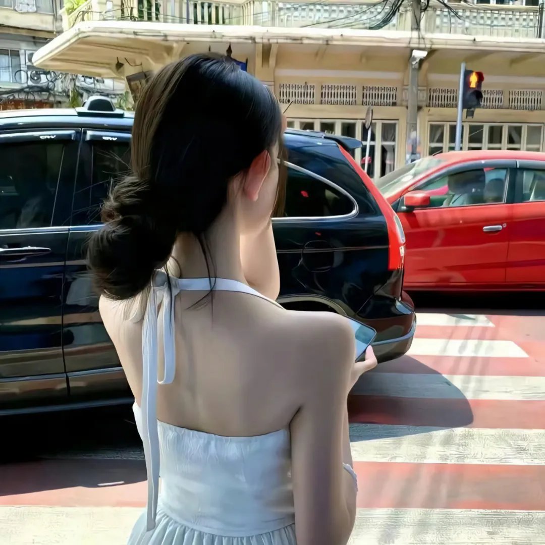 野兽与美女