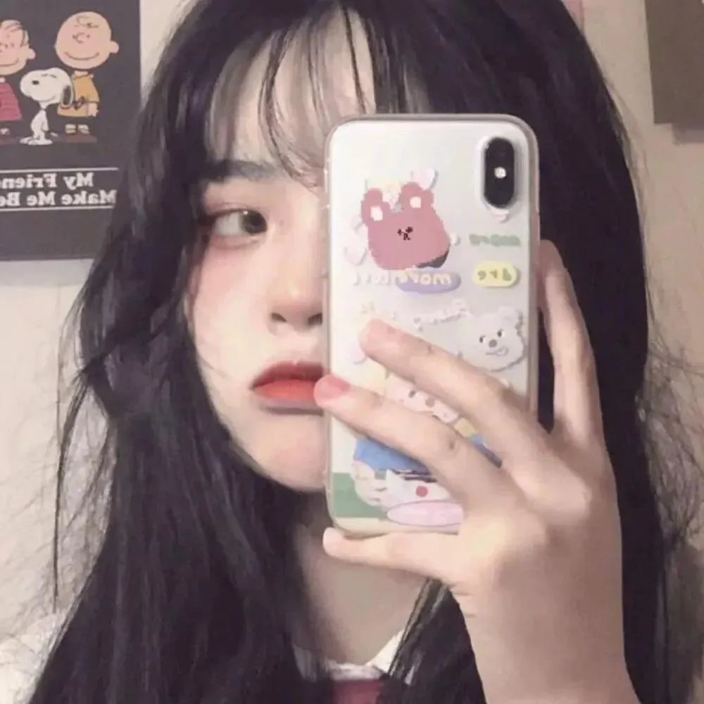 白月光下
