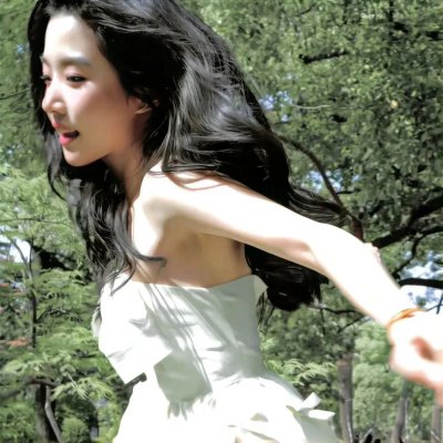 变形记