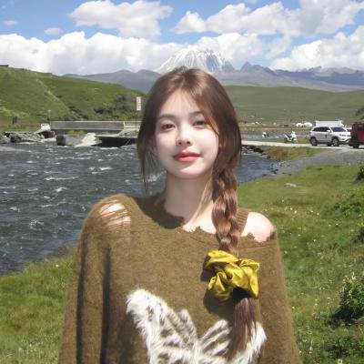 美洲豹女儿